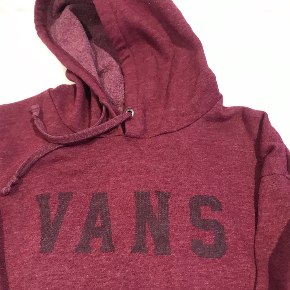 Vans Hoodie